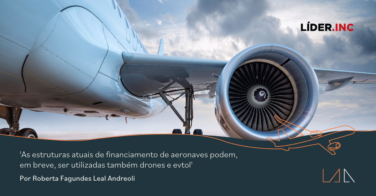 Em mercado gigante no Brasil, compra de aeronave privada exige cuidados jurídicos