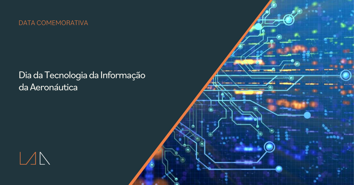Dia da Tecnologia da Informação da Aeronáutica